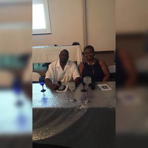 Meet your Posher, Tracy